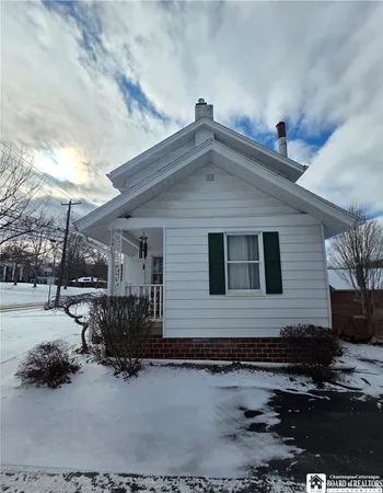 $219,000 | 715 East Main Street, Bradford, PA 16701