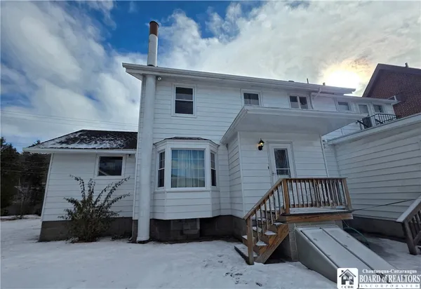 $219,000 | 715 East Main Street, Bradford, PA 16701