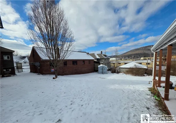 $219,000 | 715 East Main Street, Bradford, PA 16701