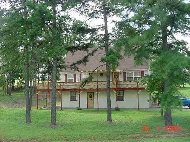 852 West Union Road, Unit OAK HILL SUBDIVISION West Union, SC 29696 - Photo 1 of 5