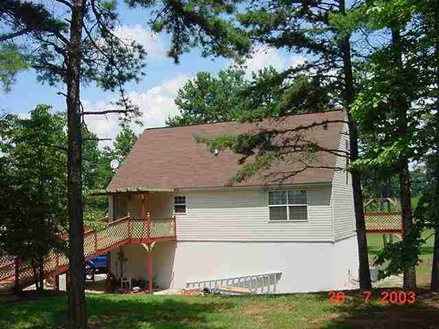 852 West Union Road, Unit OAK HILL SUBDIVISION West Union, SC 29696 - Photo 2 of 5