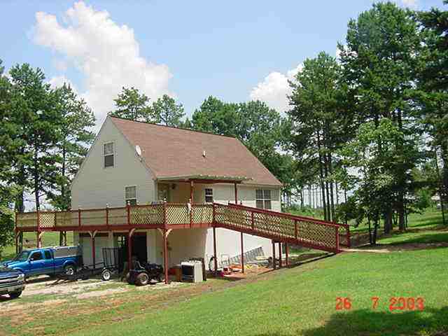 852 West Union Road, Unit OAK HILL SUBDIVISION West Union, SC 29696 - Photo 3 of 5