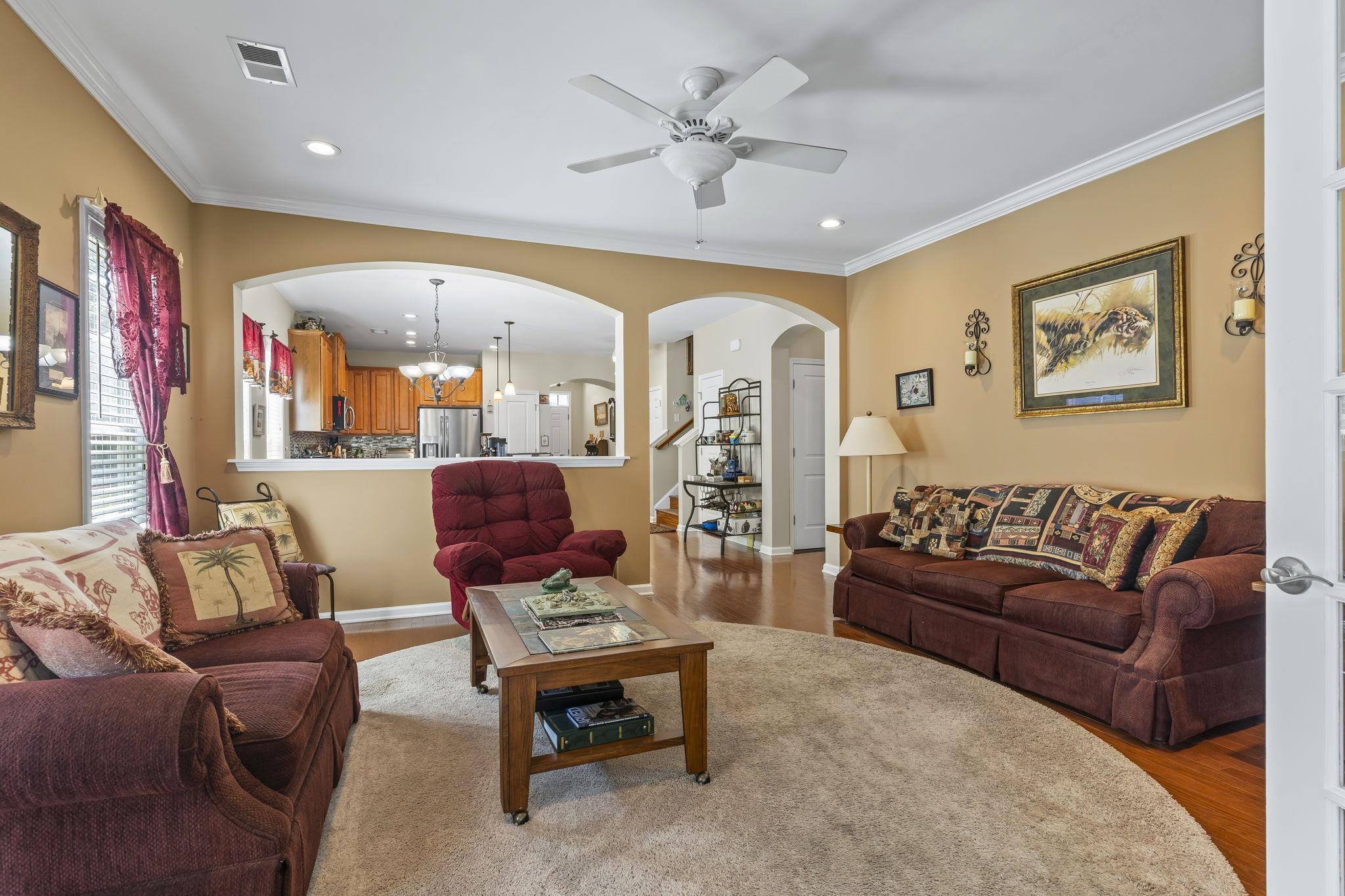 208 Simplicity Drive Murrells Inlet, SC 29576 - Photo 4 of 38