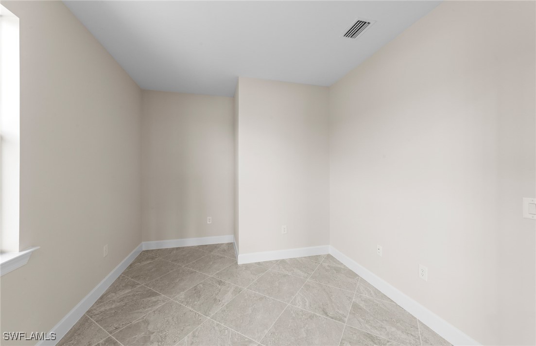 16784 Rolling Rock Boulevard Alva, FL 33920 - Photo 14 of 29 a view of an empty room