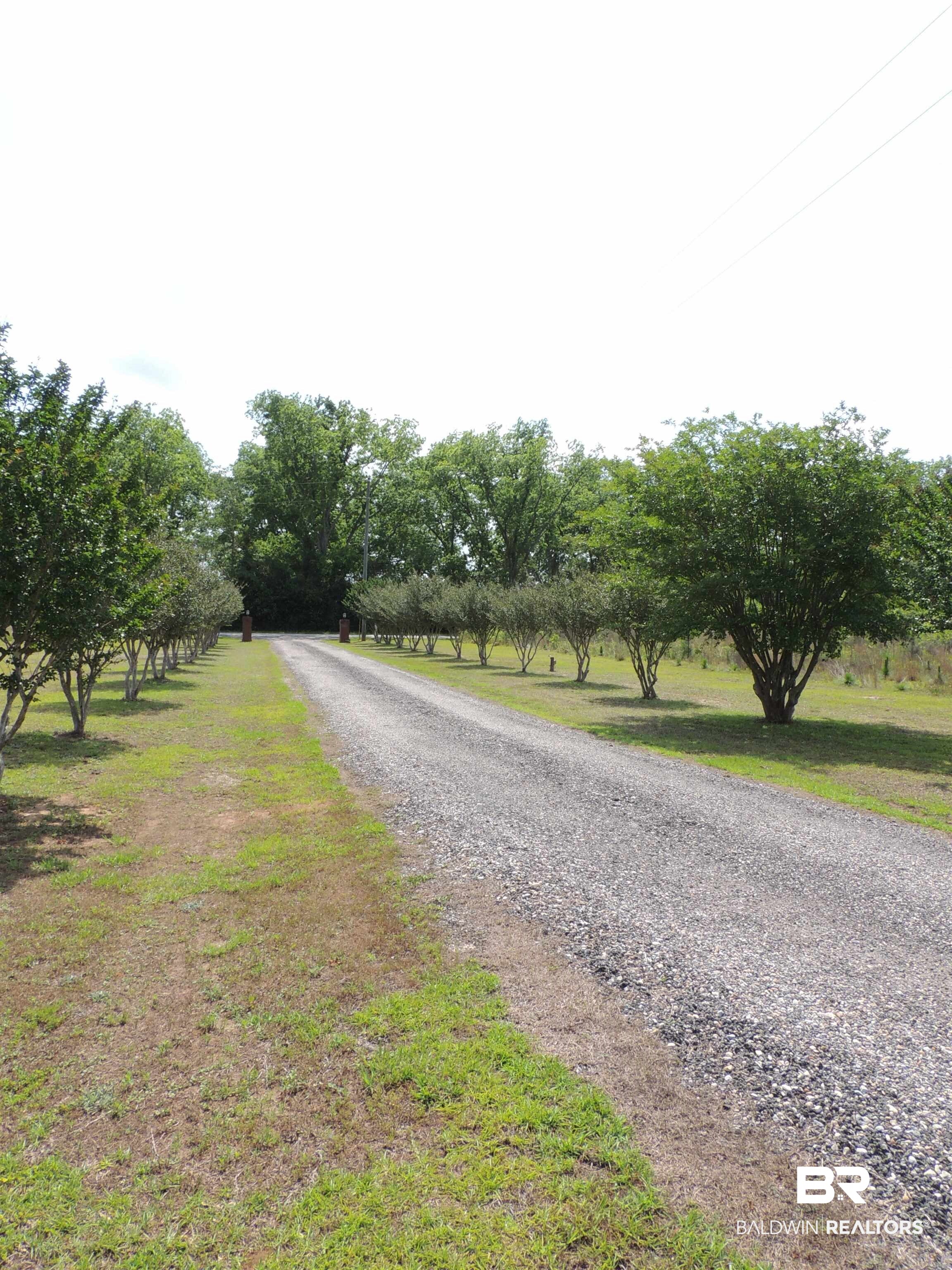21655 Sedlack Road Silverhill, AL 36576 - Photo 9 of 36