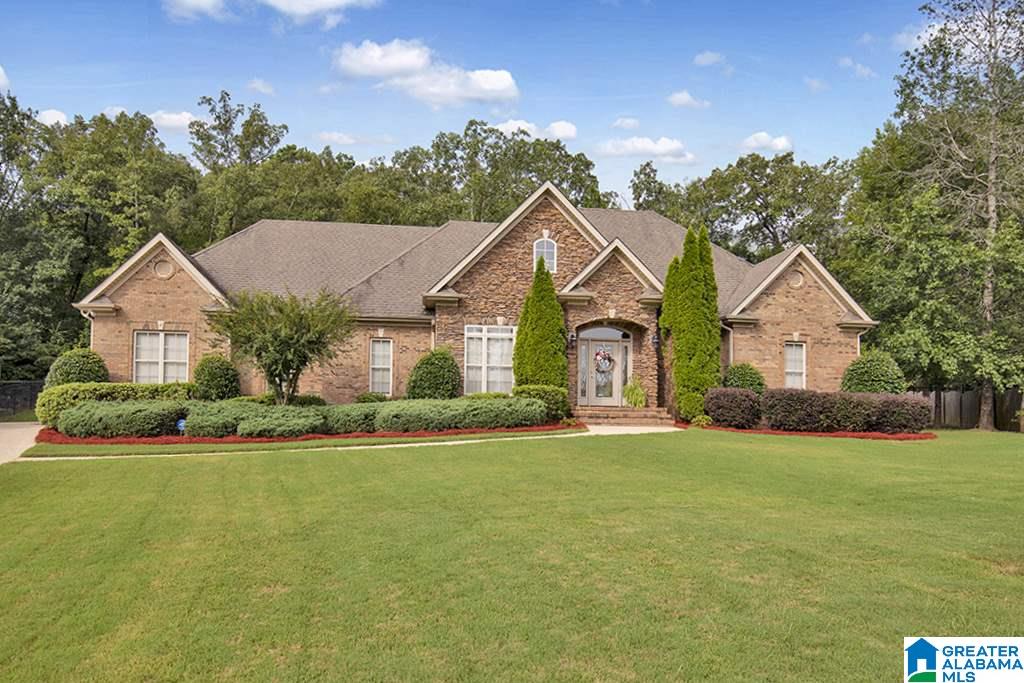 7795 Raven Circle McCalla, AL 35111 - Photo 1 of 29
