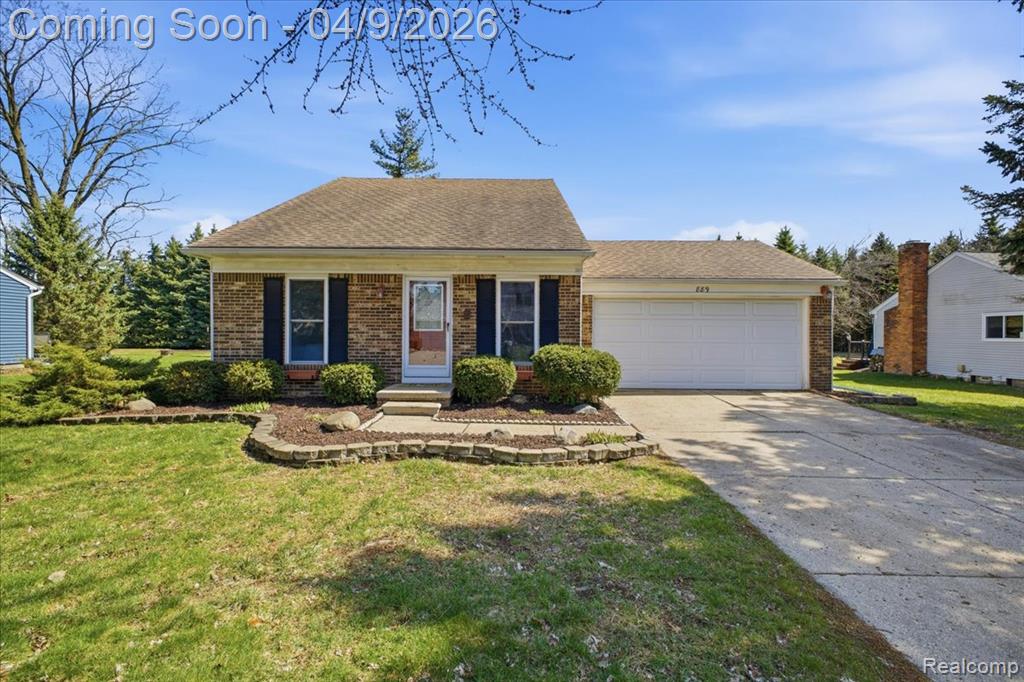 889 Hadley Road Rochester Hills, MI 48307 - Photo 48 of 54