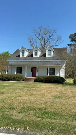 $149,900 | 2881 Honey Hill Road, Hallsboro, NC 28442