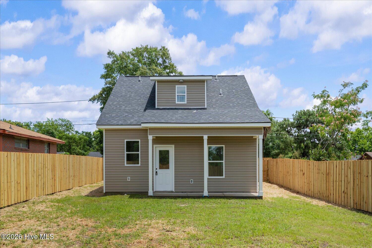 1037 Prep Street Augusta, GA 30901 - Photo 33 of 36