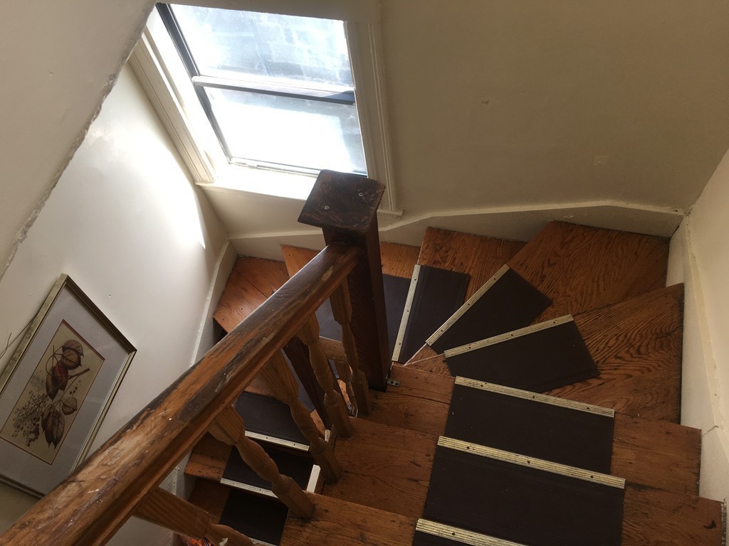 31 Iffley Road Boston, MA 02130 - Photo 17 of 21