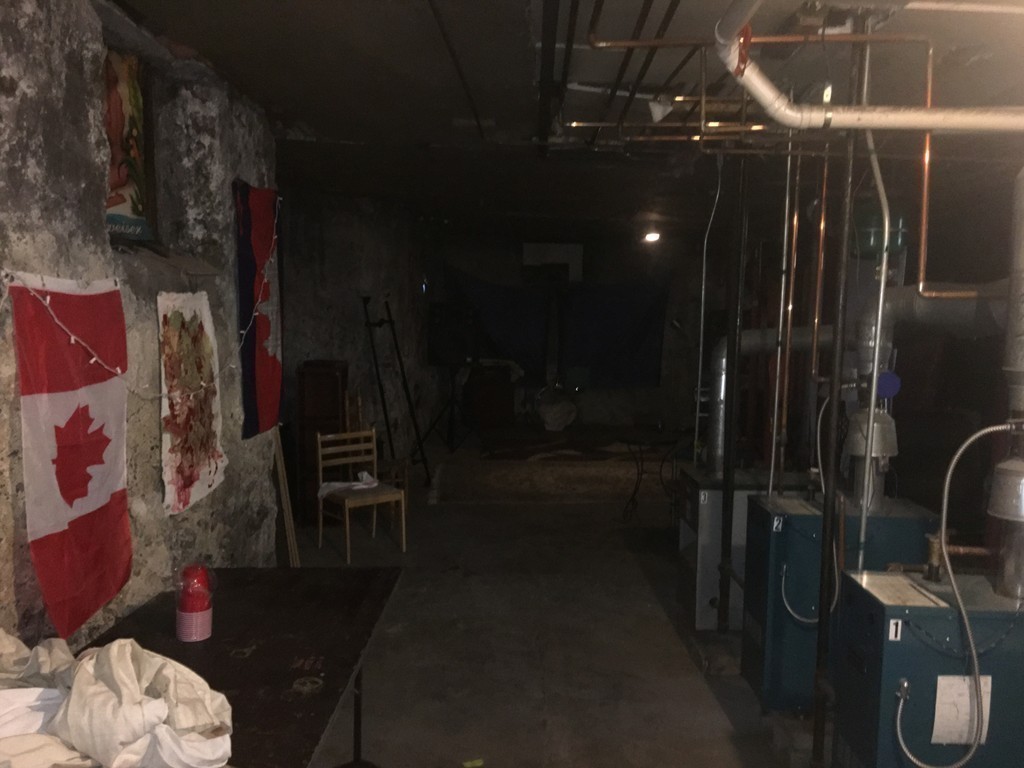 31 Iffley Road Boston, MA 02130 - Photo 19 of 21 a locker room