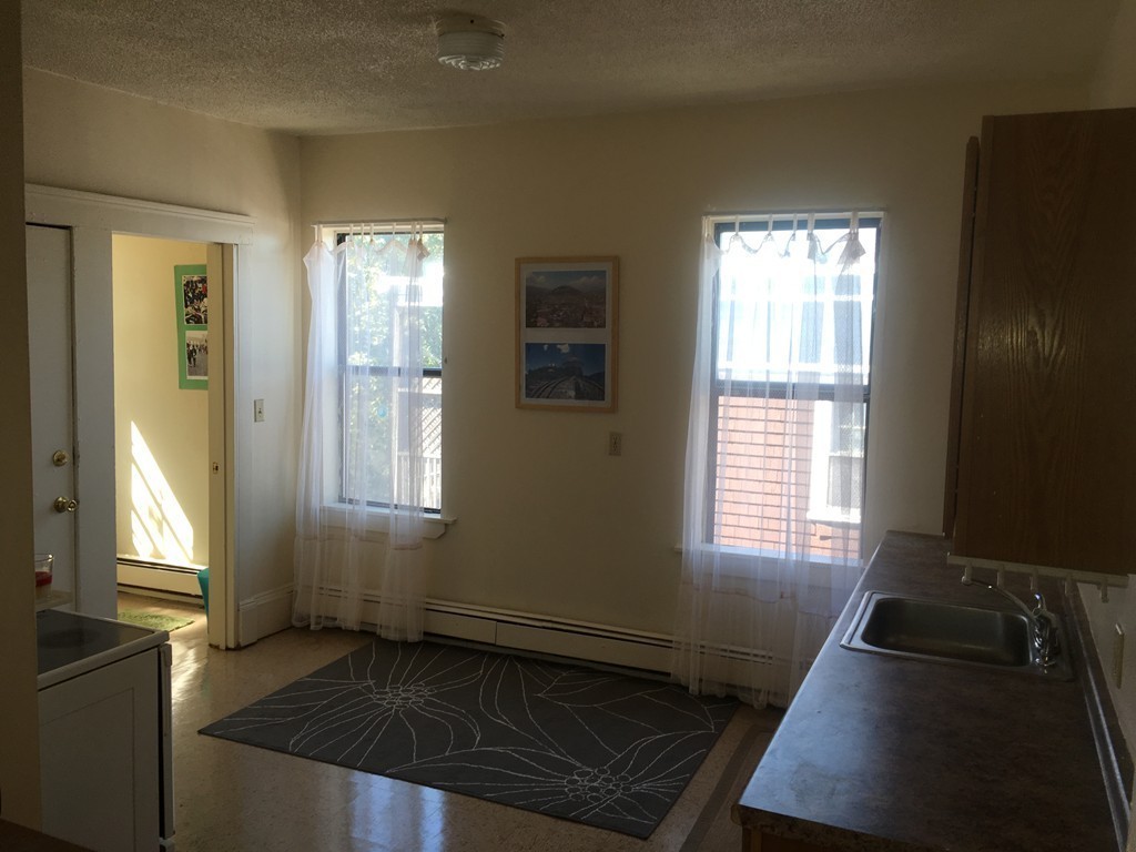 31 Iffley Road Boston, MA 02130 - Photo 2 of 21 a view of an empty room and window