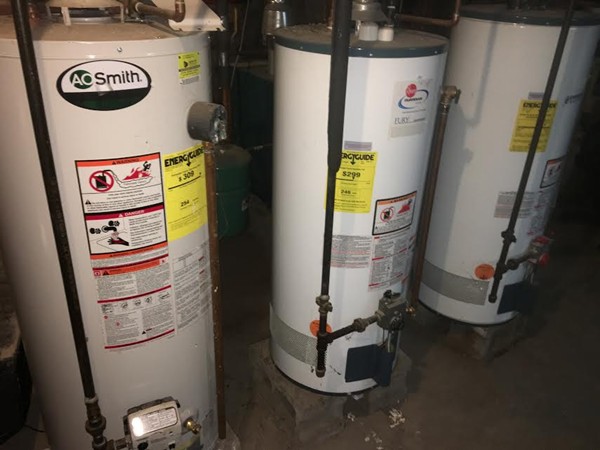 31 Iffley Road Boston, MA 02130 - Photo 21 of 21 a view of water heater room