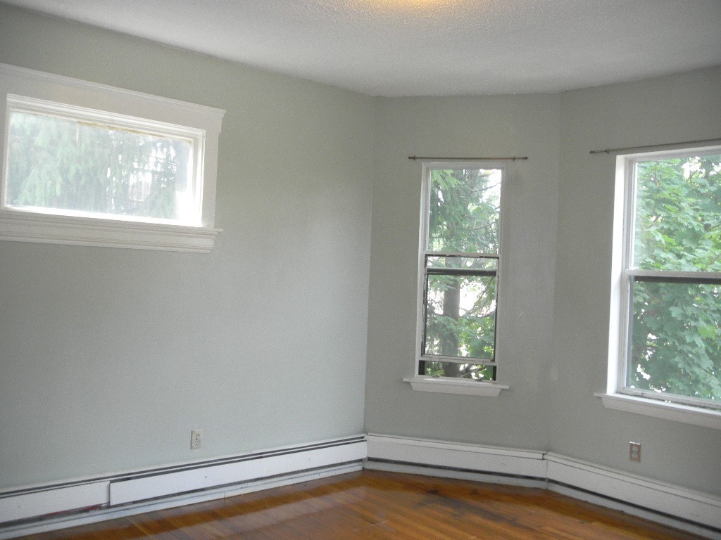 31 Iffley Road Boston, MA 02130 - Photo 4 of 21 a view of empty room with window