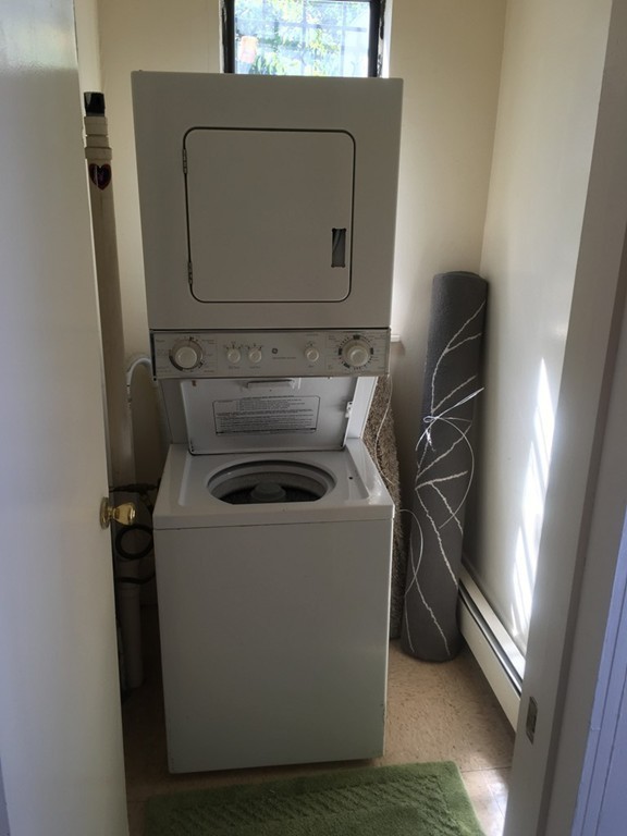 31 Iffley Road Boston, MA 02130 - Photo 9 of 21 a utility room with dryer and washer