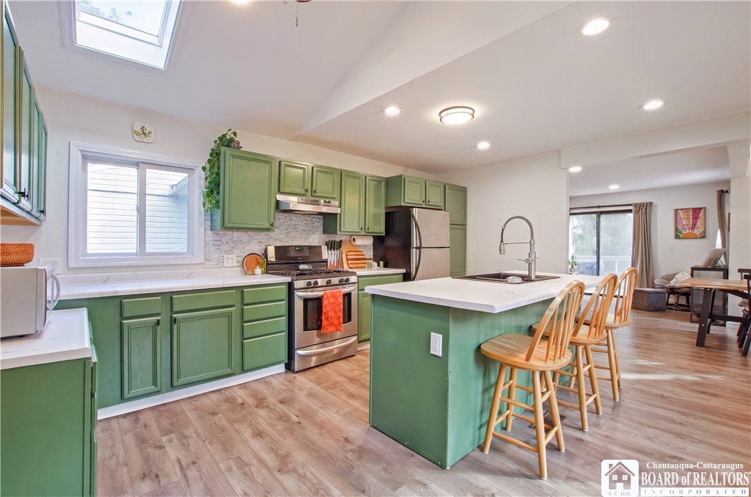 1828 Peck Settlement Road Ellicott, NY 14701 - Photo 11 of 34