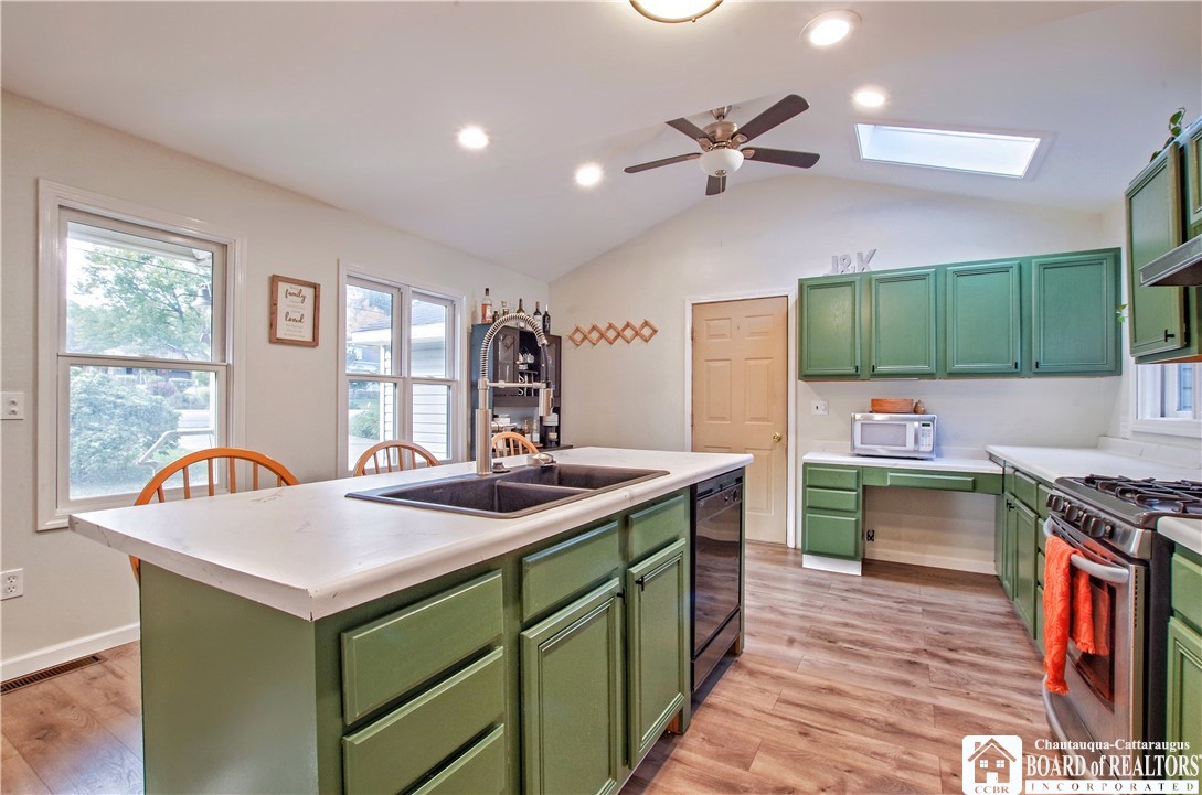 1828 Peck Settlement Road Ellicott, NY 14701 - Photo 12 of 34