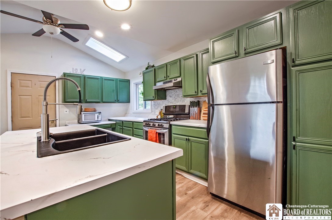 1828 Peck Settlement Road Ellicott, NY 14701 - Photo 13 of 34