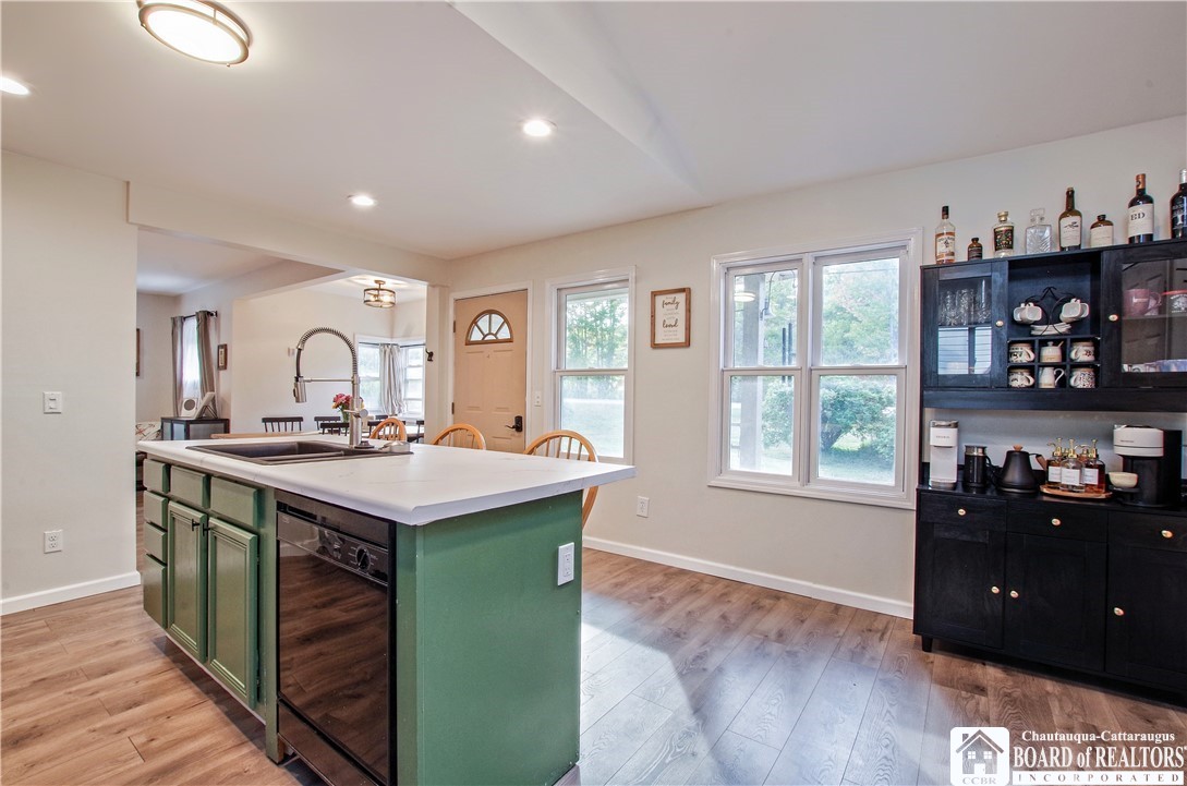 1828 Peck Settlement Road Ellicott, NY 14701 - Photo 14 of 34