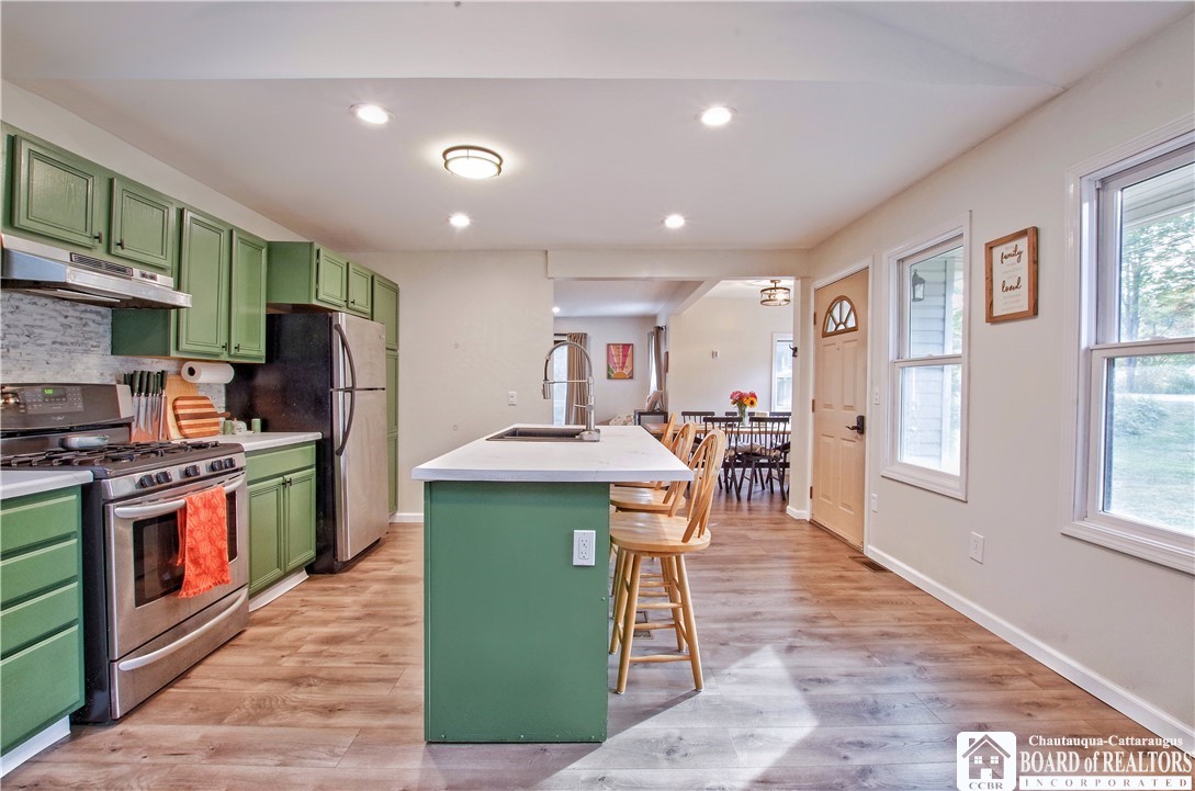 1828 Peck Settlement Road Ellicott, NY 14701 - Photo 15 of 34