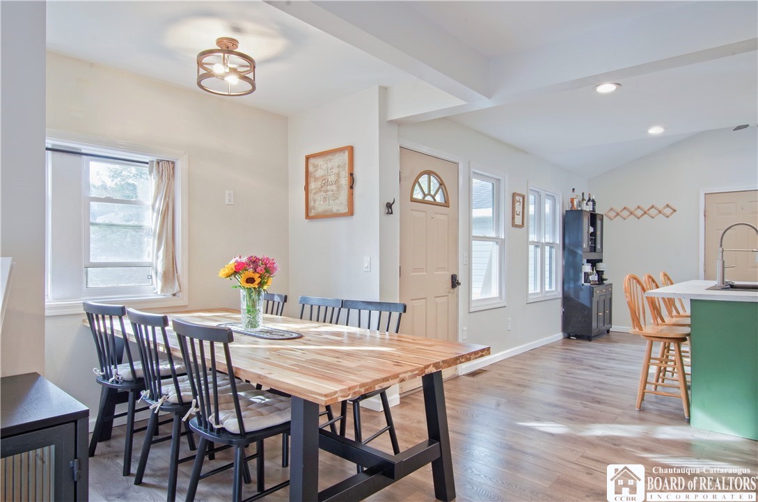 1828 Peck Settlement Road Ellicott, NY 14701 - Photo 16 of 34