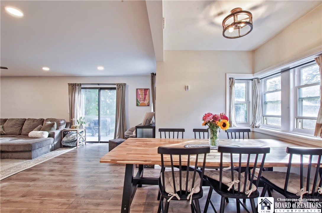 1828 Peck Settlement Road Ellicott, NY 14701 - Photo 17 of 34