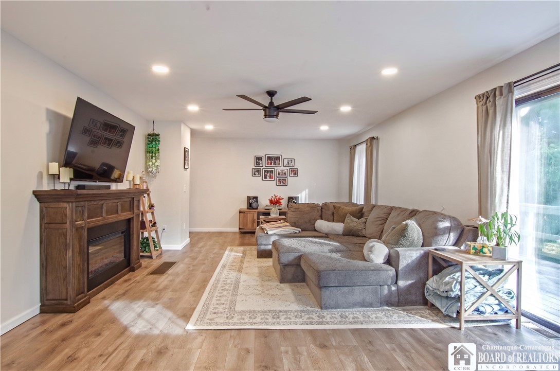 1828 Peck Settlement Road Ellicott, NY 14701 - Photo 19 of 34