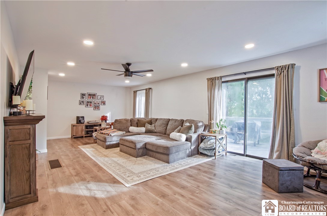 1828 Peck Settlement Road Ellicott, NY 14701 - Photo 20 of 34