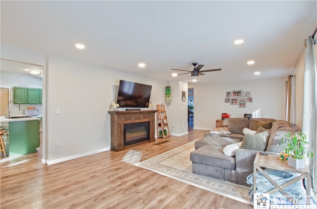 1828 Peck Settlement Road Ellicott, NY 14701 - Photo 23 of 34