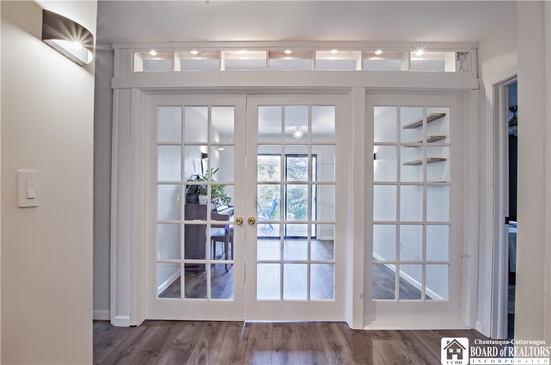 1828 Peck Settlement Road Ellicott, NY 14701 - Photo 25 of 34