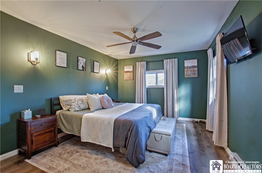 1828 Peck Settlement Road Ellicott, NY 14701 - Photo 28 of 34