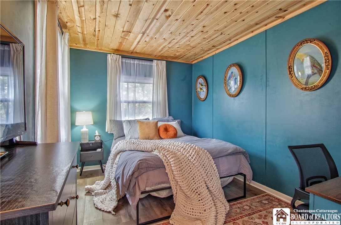 1828 Peck Settlement Road Ellicott, NY 14701 - Photo 29 of 34