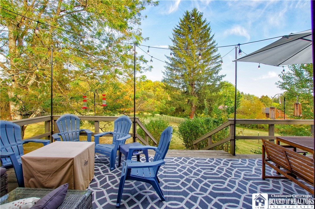 1828 Peck Settlement Road Ellicott, NY 14701 - Photo 3 of 34