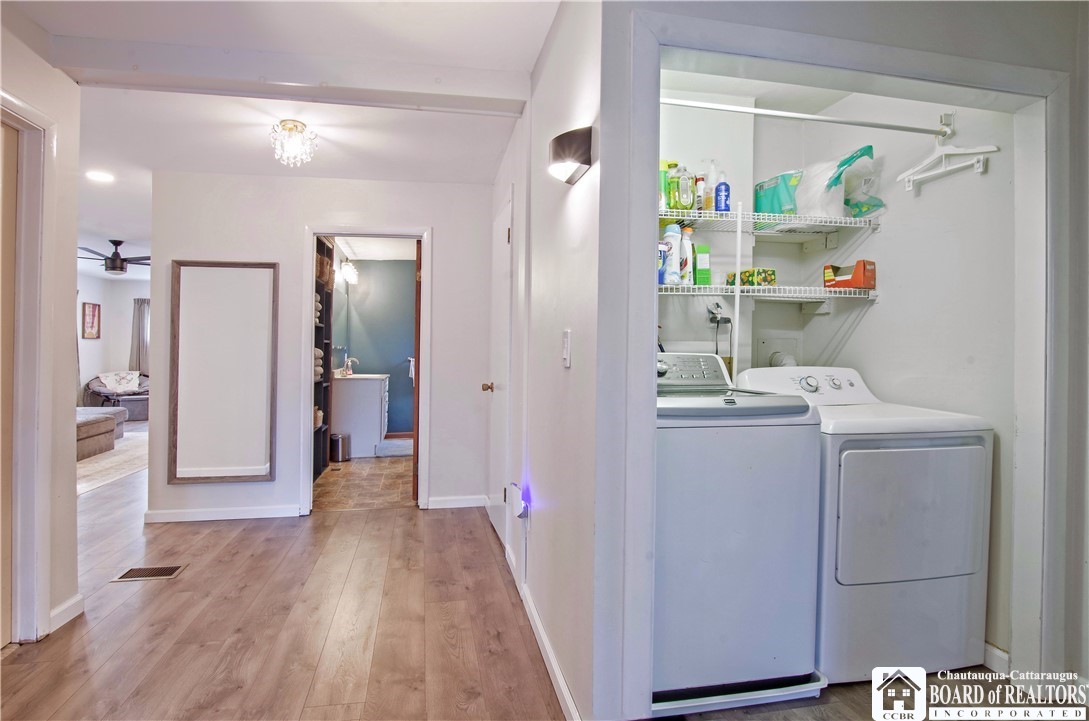 1828 Peck Settlement Road Ellicott, NY 14701 - Photo 31 of 34