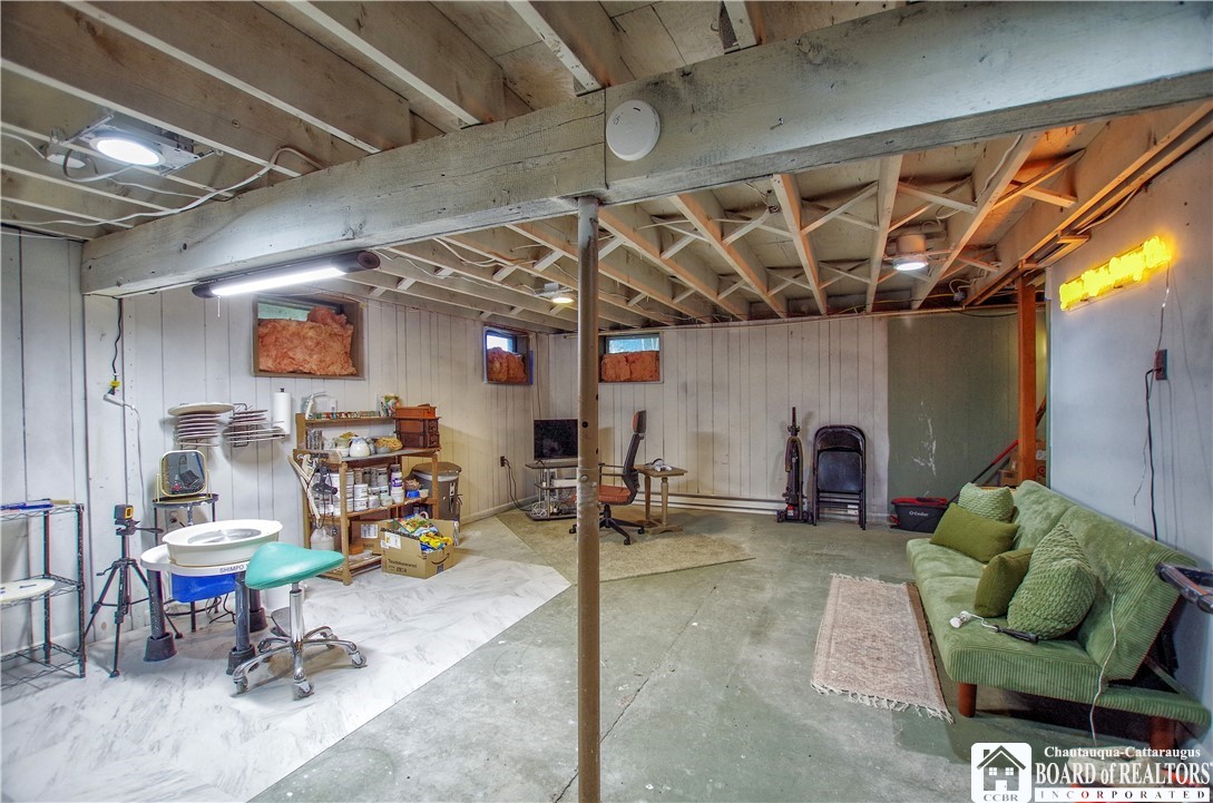 1828 Peck Settlement Road Ellicott, NY 14701 - Photo 33 of 34