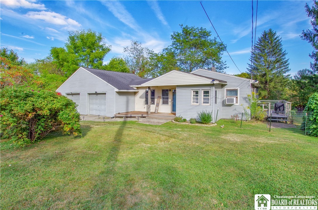 1828 Peck Settlement Road Ellicott, NY 14701 - Photo 34 of 34