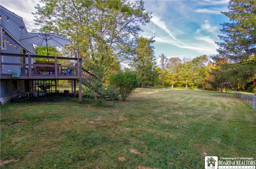 1828 Peck Settlement Road Ellicott, NY 14701 - Photo 5 of 34