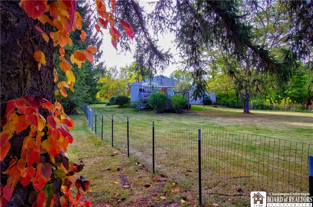 1828 Peck Settlement Road Ellicott, NY 14701 - Photo 6 of 34