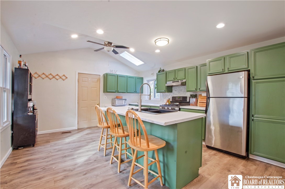 1828 Peck Settlement Road Ellicott, NY 14701 - Photo 9 of 34