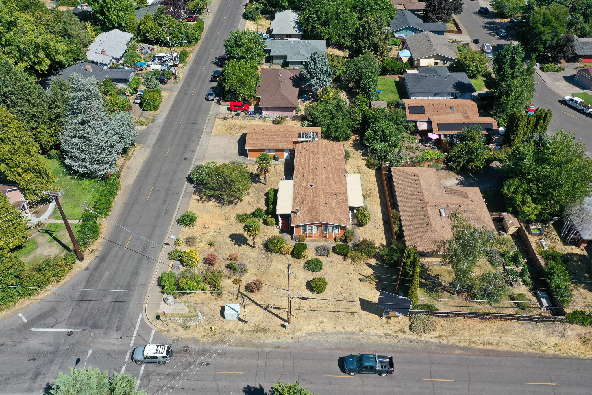 525 Wagner Creek Road Talent, OR 97540 - Photo 37 of 38 DJI_0983