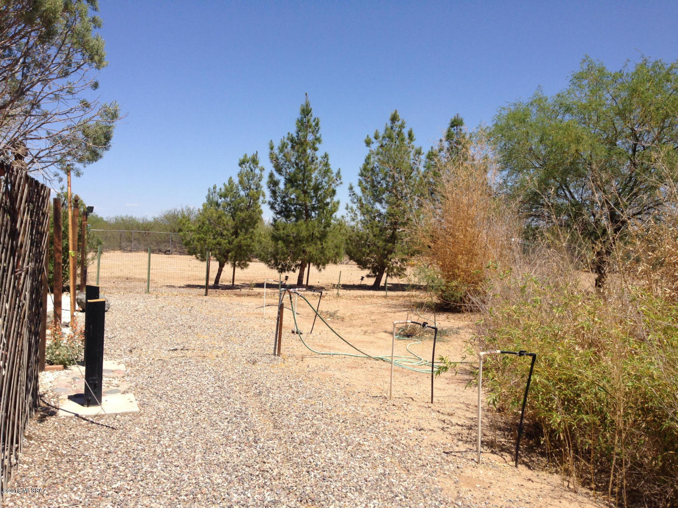 4517 South Aldon Road Tucson, AZ 85735 - Photo 25 of 27