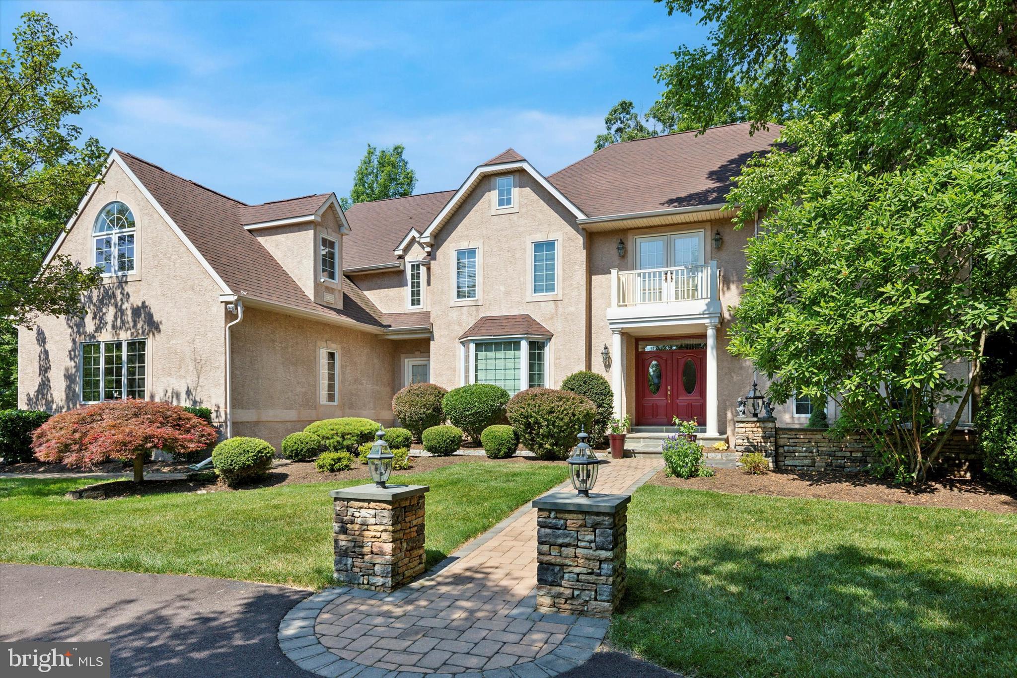 839 Foxfield Road Ambler, PA 19002 - Photo 3 of 65