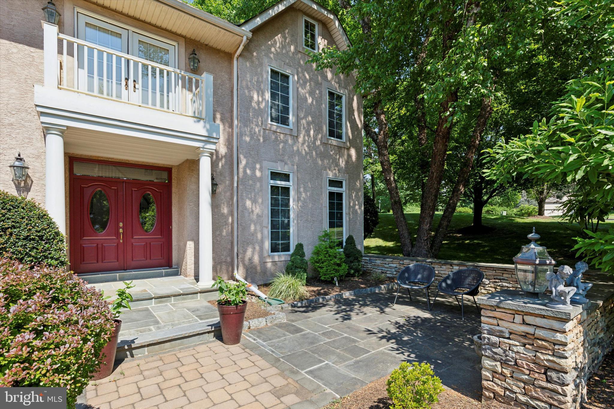 839 Foxfield Road Ambler, PA 19002 - Photo 4 of 65