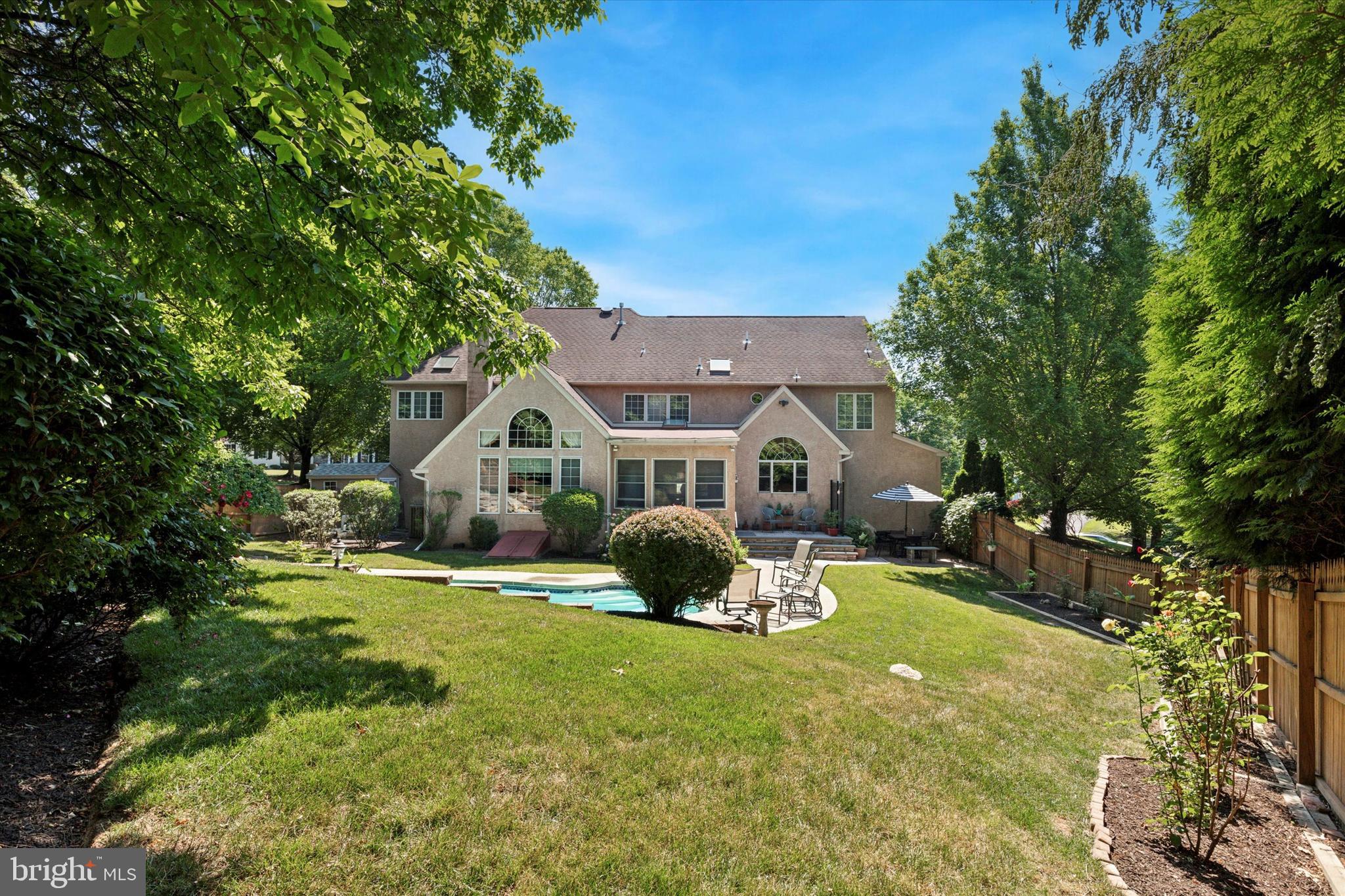 839 Foxfield Road Ambler, PA 19002 - Photo 52 of 65