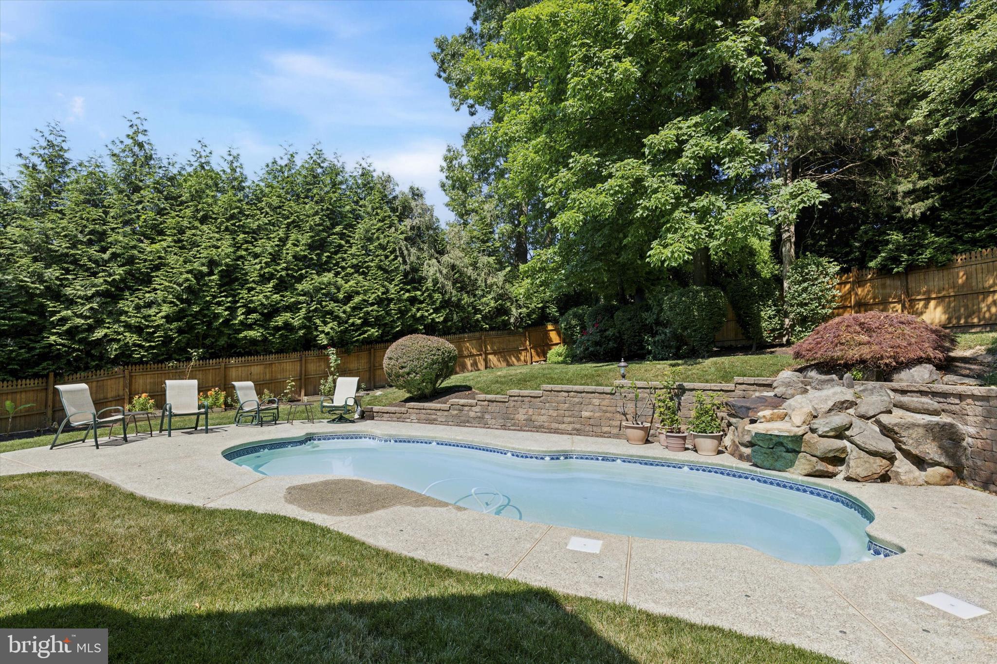 839 Foxfield Road Ambler, PA 19002 - Photo 54 of 65