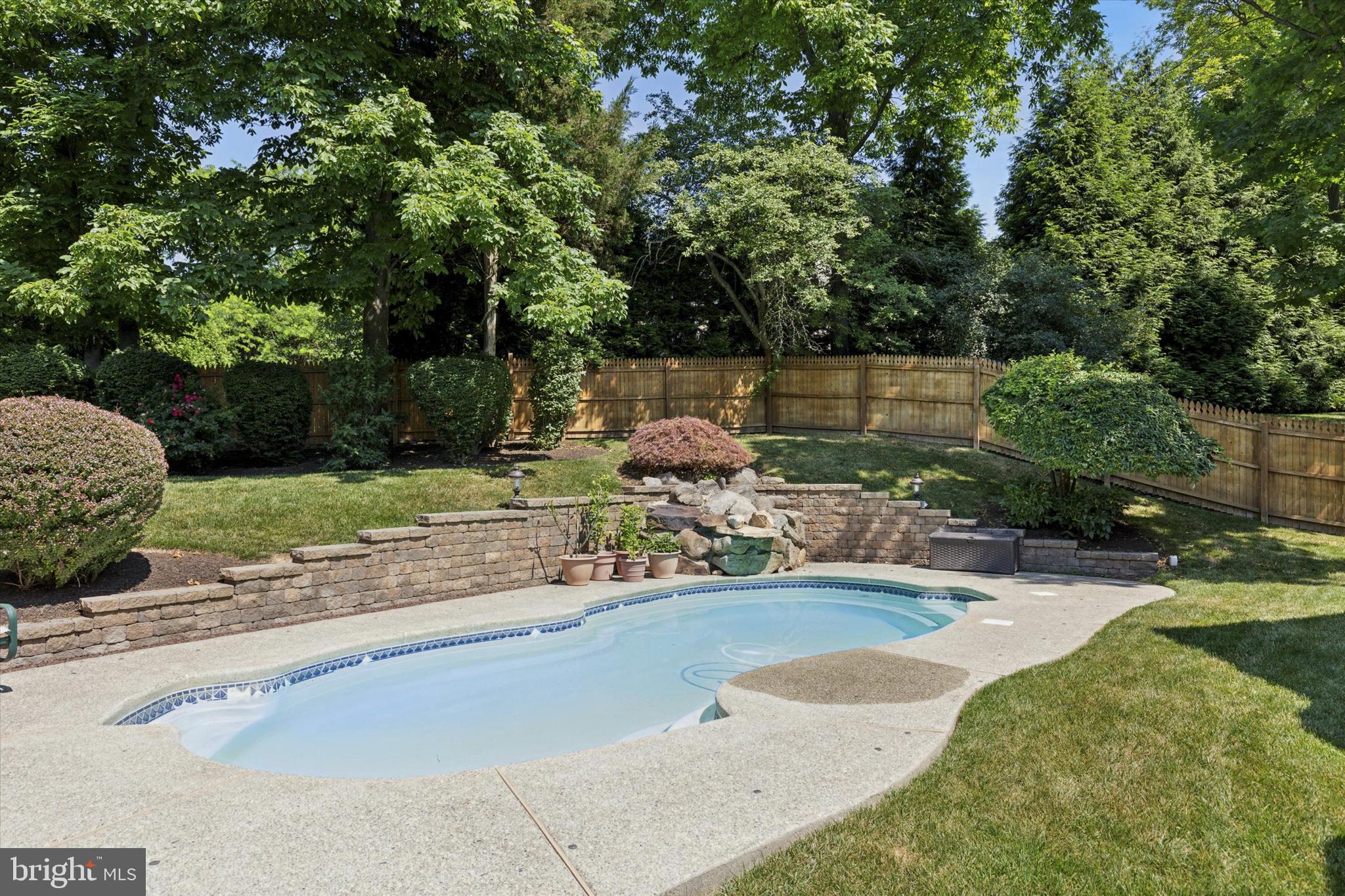 839 Foxfield Road Ambler, PA 19002 - Photo 55 of 65