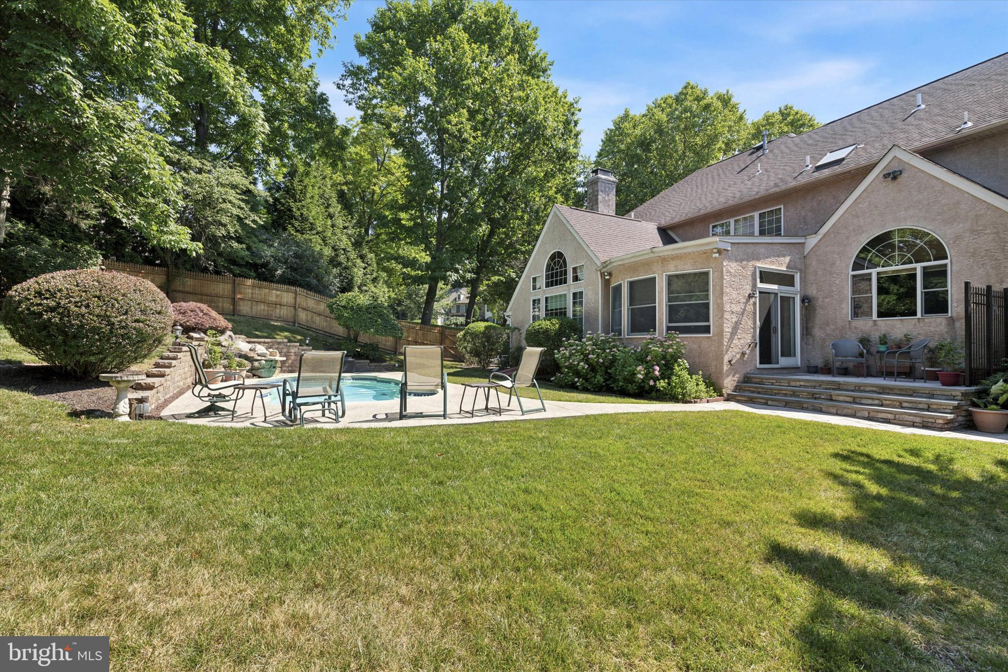 839 Foxfield Road Ambler, PA 19002 - Photo 56 of 65