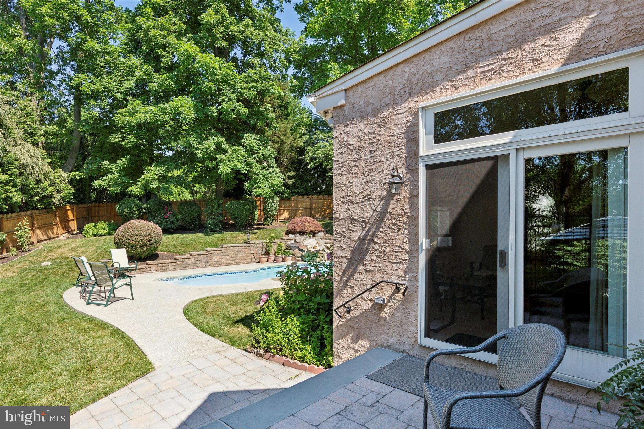 839 Foxfield Road Ambler, PA 19002 - Photo 58 of 65