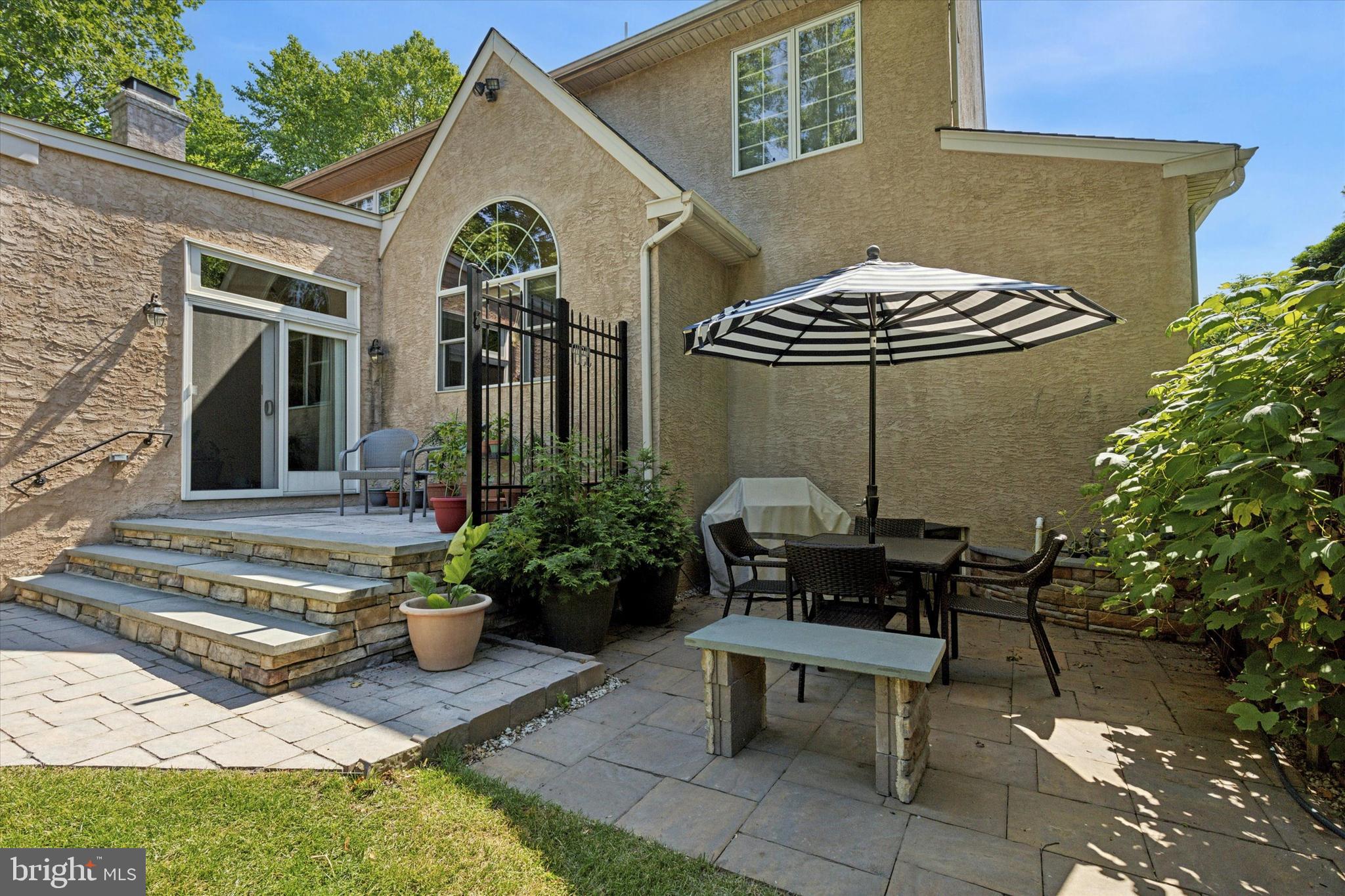 839 Foxfield Road Ambler, PA 19002 - Photo 59 of 65