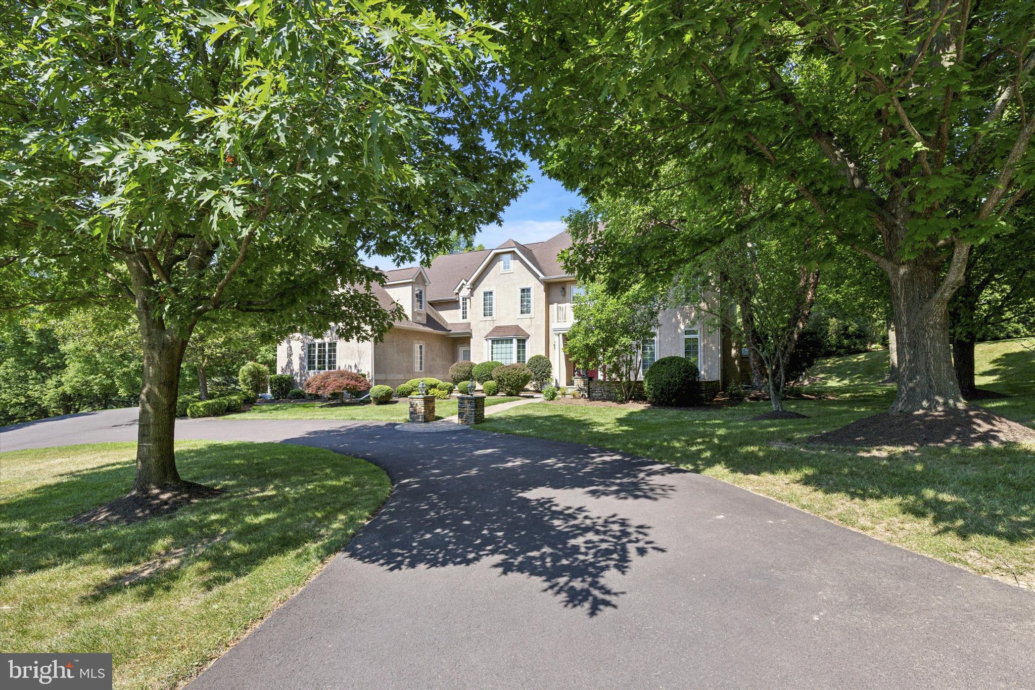 839 Foxfield Road Ambler, PA 19002 - Photo 61 of 65